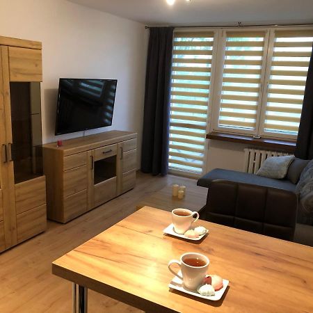 ZamośćApartament Stacja Starowka公寓 外观 照片