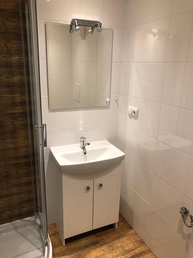 ZamośćApartament Stacja Starowka公寓 外观 照片