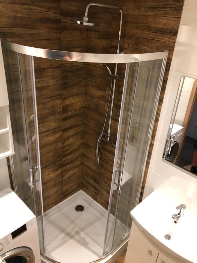 ZamośćApartament Stacja Starowka公寓 外观 照片