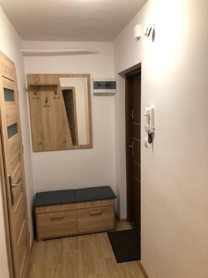 ZamośćApartament Stacja Starowka公寓 外观 照片